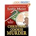 Christmas Cookie Murder: A Lucy Stone Mystery (Wheeler Large Print Book Series)