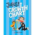 Julius Growth Chart
