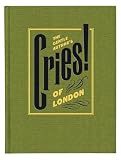 The Gentle Author's cries of London