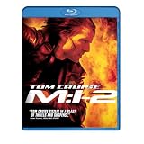 Mission - Impossible II [Blu-ray]