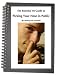The Essential10 Guide To Picking Your Nose in Public