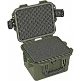 Hardigg Storm Case IM2075 Cubed Foam Olive Drab Hardshell Case