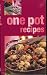 One Pot Recipes