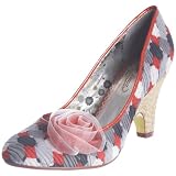 Poetic Licence Women's Picnic Ready Special Occasion Heel