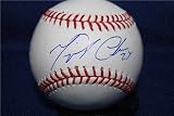 Miguel Cabrera Autographed/Hand Signed Rawlings Official MLB Baseball