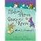 Second Grade Language Arts
