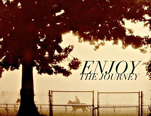 2 YEAR Pink &amp; Silver Sparkle AA Medallion &amp; One Free "Enjoy the Journey" Greeting Card - featuring Sober AA Medallions, AA Coins, AA Tokens, AA Chips, AA Gifts, AA Coin Commemorative