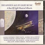 A box of light musical allsorts