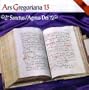 Ars Gregoriana 13: Sanctus / Agnus Dei