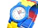 時計: LEGO レゴ ブロック 腕時計 クラシック 4250341