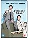 Franklin & Bash - Season 01
