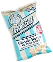 LesserEvil Classic Kettle Corn, 6.5-Ounce Bags (Pack of 12)
