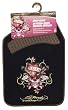 Ed Hardy Love Kills Floor Mats