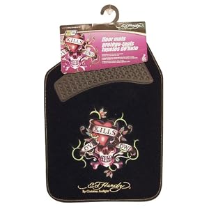Ed Hardy