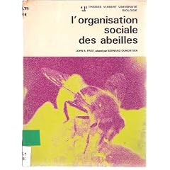 Organisation sociale des abeilles