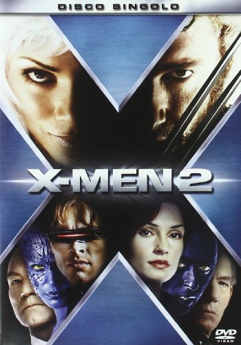 X-Men 2