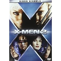 X-Men 2