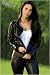 Transformers 2: Revenge Of The Fallen - Movie Poster (Megan Fox Standing In Leather Outfit) (Size: 24" x 36")
