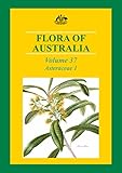 Flora of Australia. Volume 37, Asteraceae 1