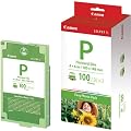 CANON E-P100 Easy Photo Pack Selphy ES1