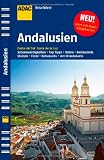 Produkt-Bild: ADAC Reisef&uuml;hrer Andalusien