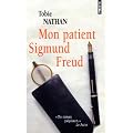 Mon patient Sigmund Freud