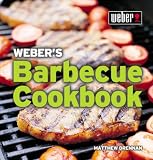 Weber's Barbecue Cookbook