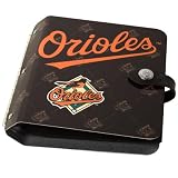 Baltimore Orioles Road O'Foto Photo Album