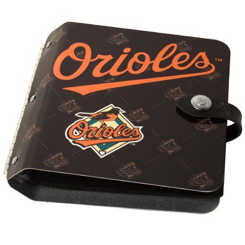 Baltimore Orioles Road O'Foto Photo Album
