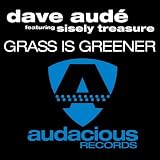 Grass Is Greener (William Umana Big Room Remix)