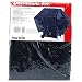 Outdoor Living : Char-Broil 2184940 Grill Cover Fits Grills up to 68"