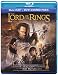 The Lord of the Rings: The Return of the King (Blu-ray + DVD Combo Pack)
