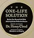 The One-Life Solution CD: Reclaim Your Personal Life While Achieving Greater Professional Success
