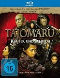 Tajomaru - R�uber und Samurai [Blu-ray]