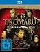 Cover:Tajomaru - R�uber und Samurai [Blu-ray]
