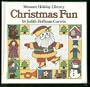 Christmas Fun (The Messner holiday library)