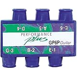 Performance Plus GP6P Guitar Pitch Pipe