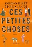 CES PETITES CHOSES