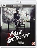 Mad Detective [Masters of Cinema] (Dual Format Edition) [Blu-ray] [2007]