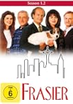 Frasier - Season 1.2 [2 DVDs]