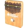 Schoenhut 12 Note Thumb Piano