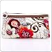 Oilily Sommervögel : Flat Cosmetic Bag : Birds 2009 - Summer OL314W