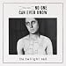 Twilight Sad - No One Can Ever Know [Vinilo]