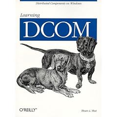 Learning DCOM