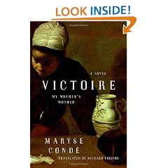 Victoire: My Mother's Mother