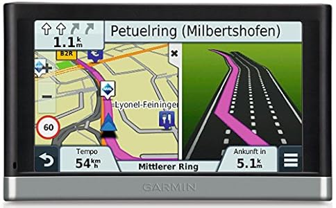 Best savings for Garmin nuvi 2598LMT-D 5" Sat Nav