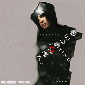 Electro.Is.Dead