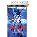 Blood Sins (Blood Trilogy)
