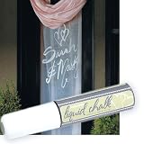 Produkt-Bild: Weddingstar Fl&uuml;ssige Kreide