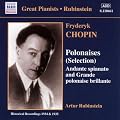 Rubinstein Plays Chopin